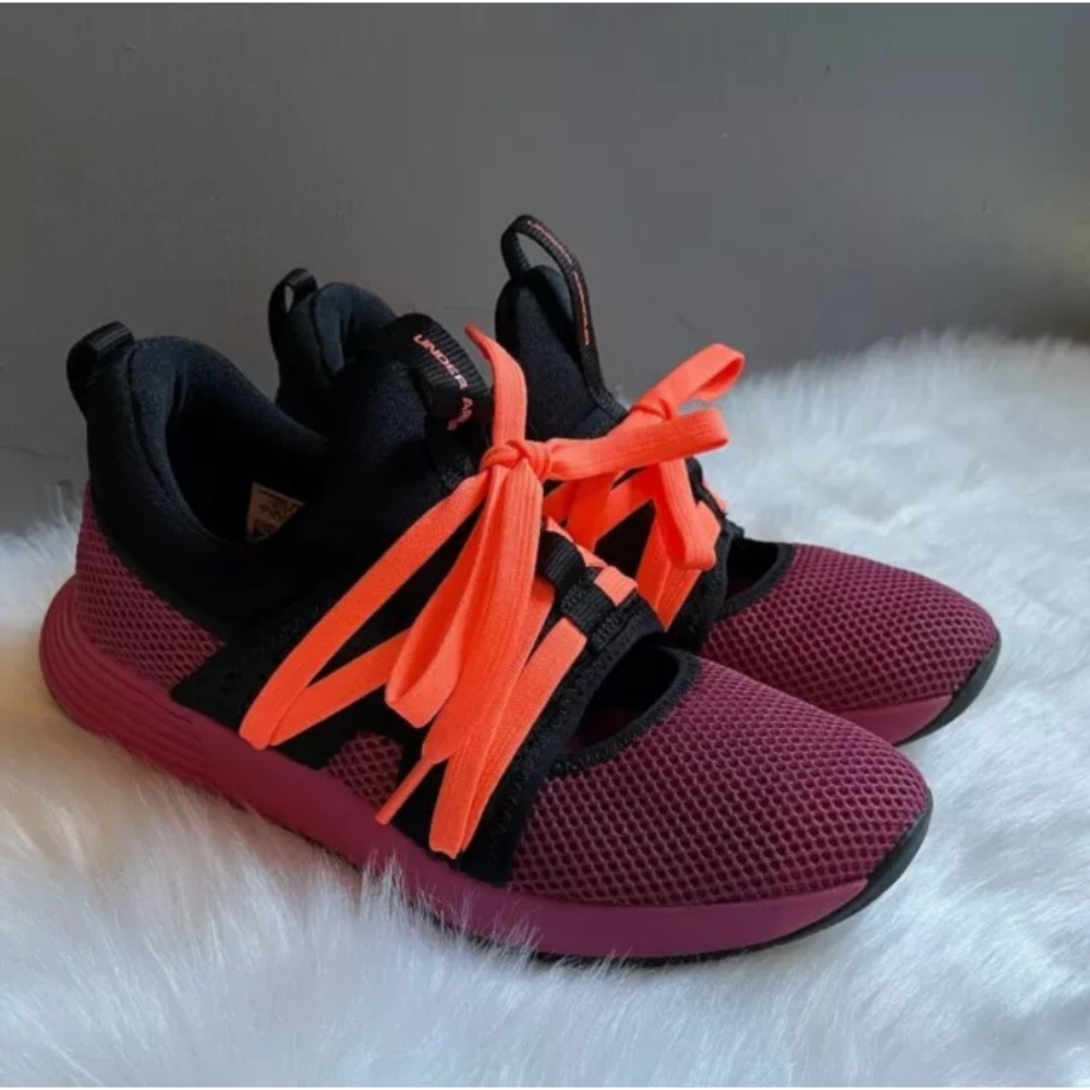 Women’s Under Armour Sola Sneaker